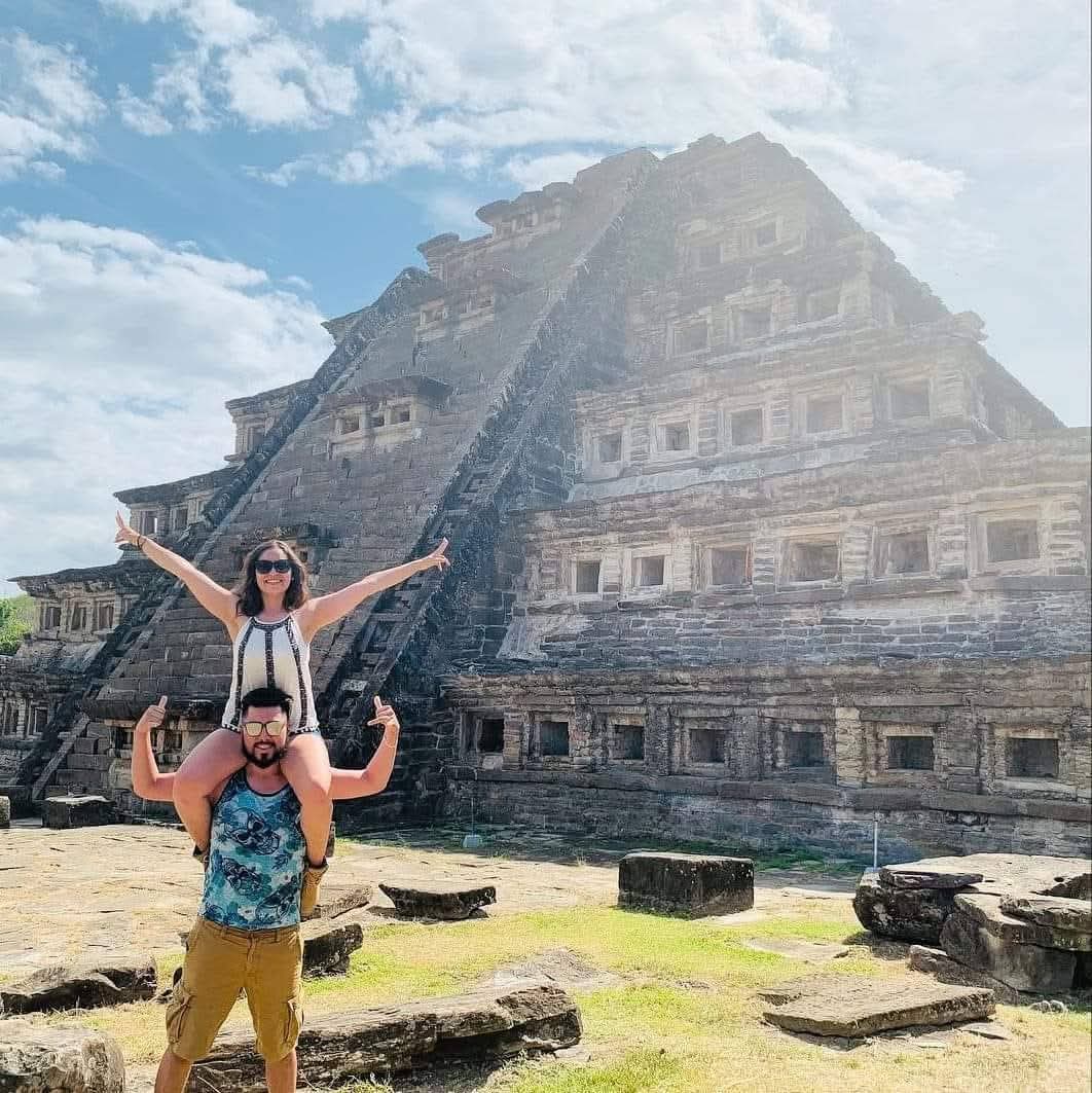 PLAYA TECOLUTLA, TAJIN Y PAPATLA - HOLA MEXICO TOURS, image size:1062x1063